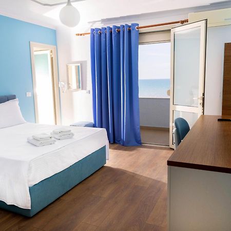 Hotel Vila Max Dıraç Dış mekan fotoğraf