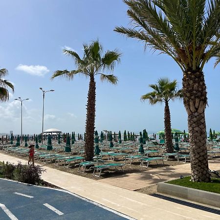 Hotel Vila Max Dıraç Dış mekan fotoğraf