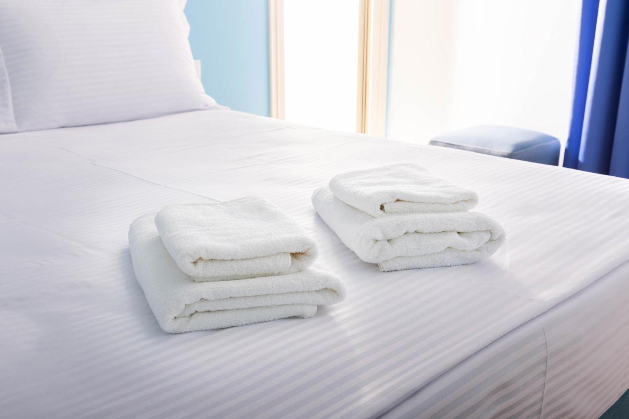 Hotel Vila Max Dıraç Dış mekan fotoğraf