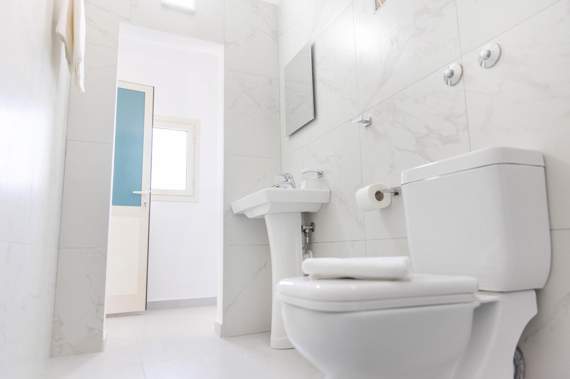 Hotel Vila Max Dıraç Dış mekan fotoğraf