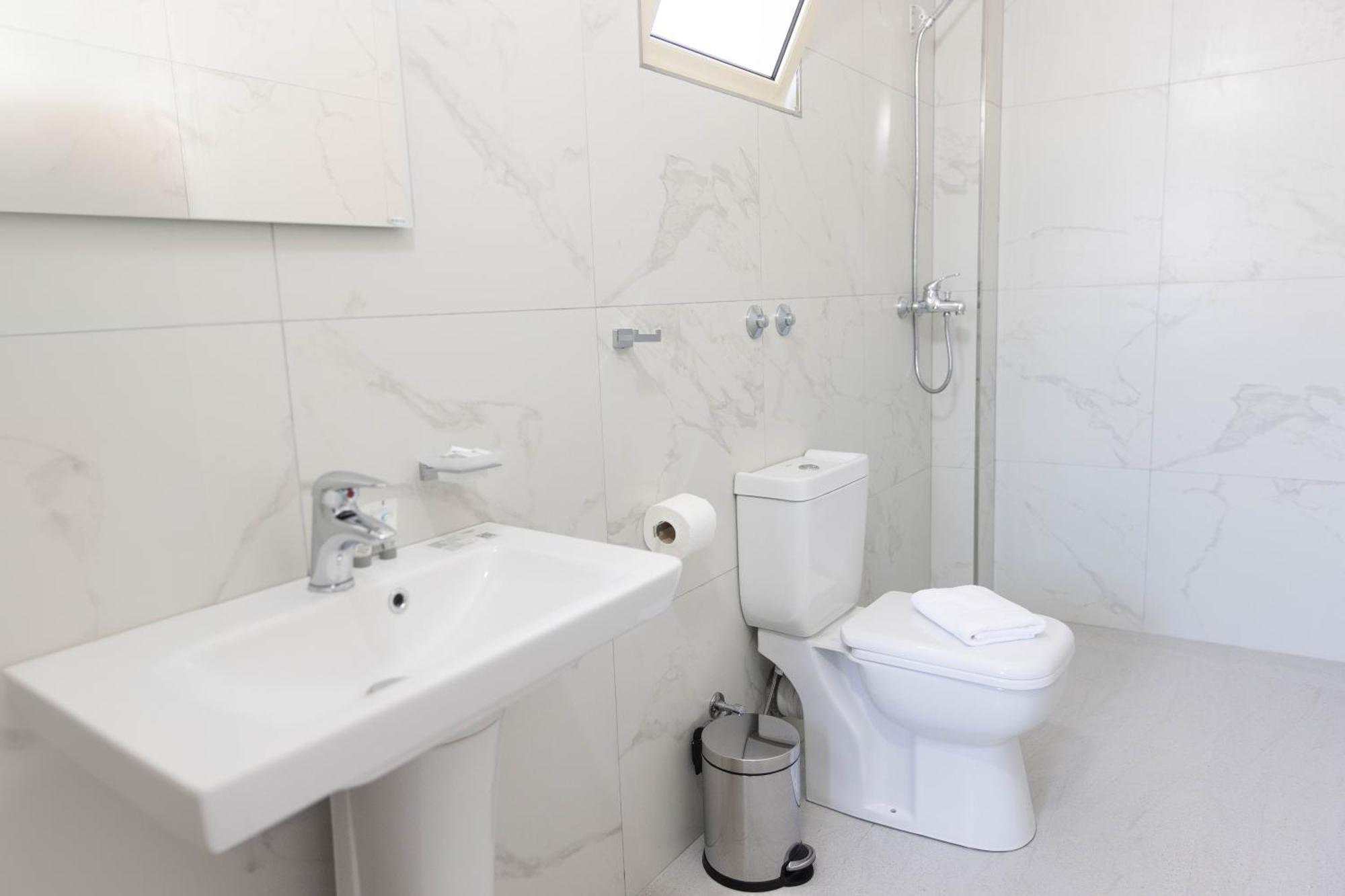 Hotel Vila Max Dıraç Dış mekan fotoğraf