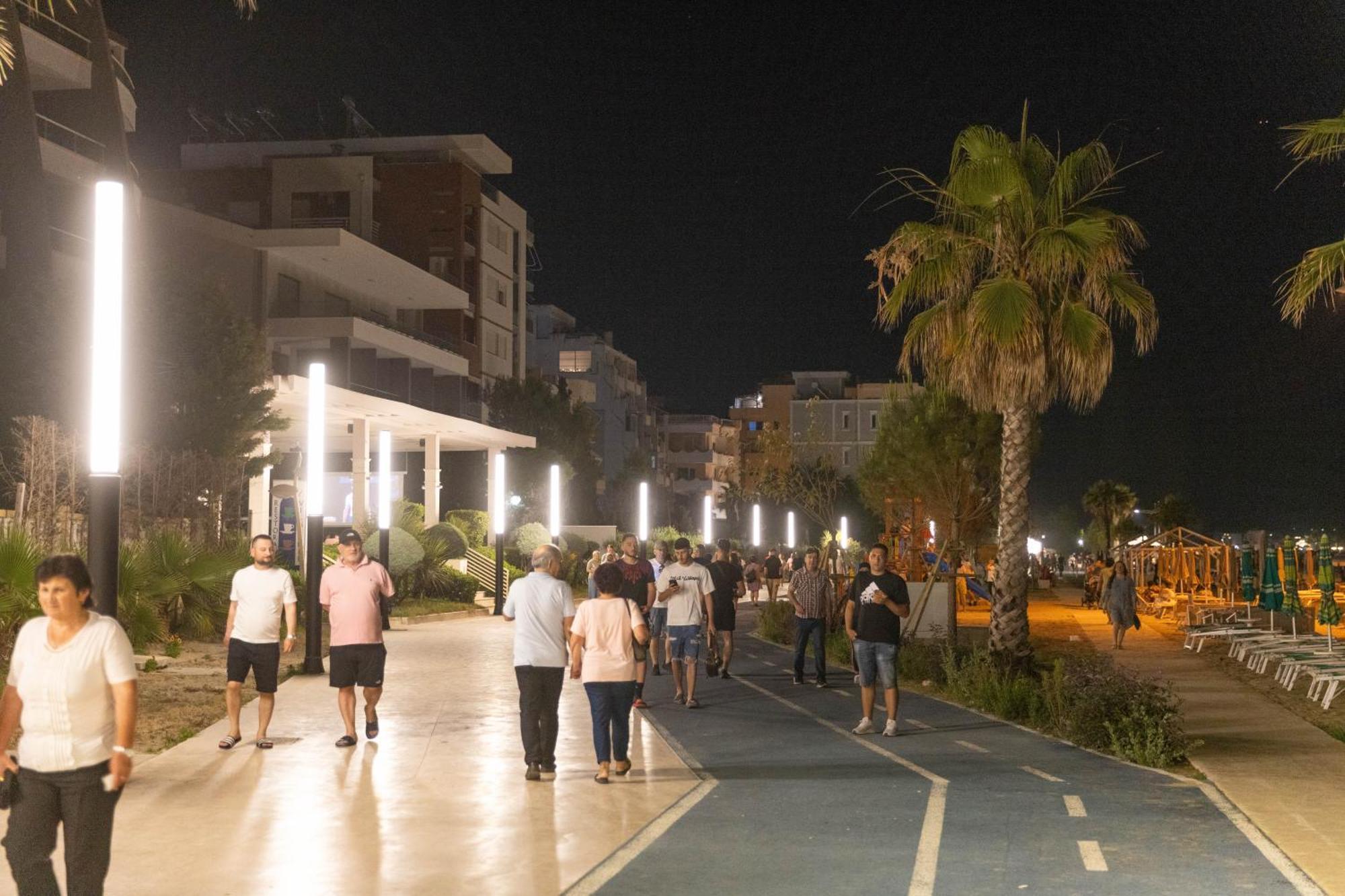 Hotel Vila Max Dıraç Dış mekan fotoğraf