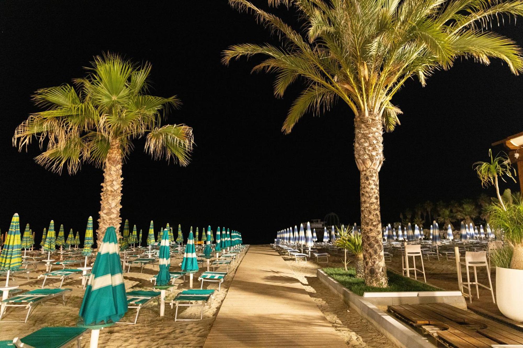 Hotel Vila Max Dıraç Dış mekan fotoğraf