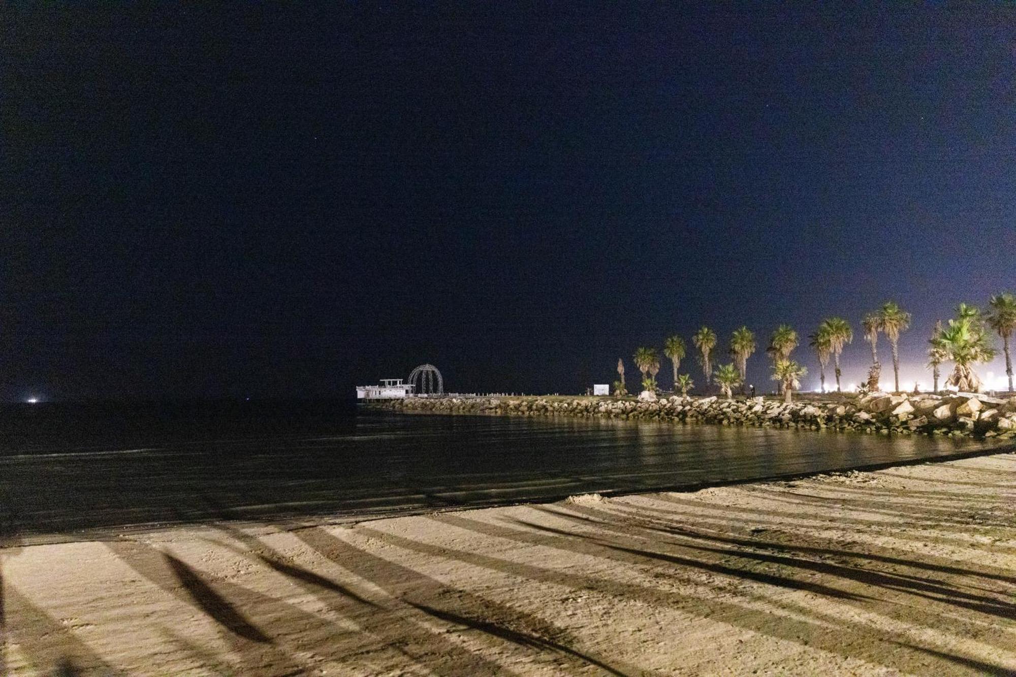 Hotel Vila Max Dıraç Dış mekan fotoğraf