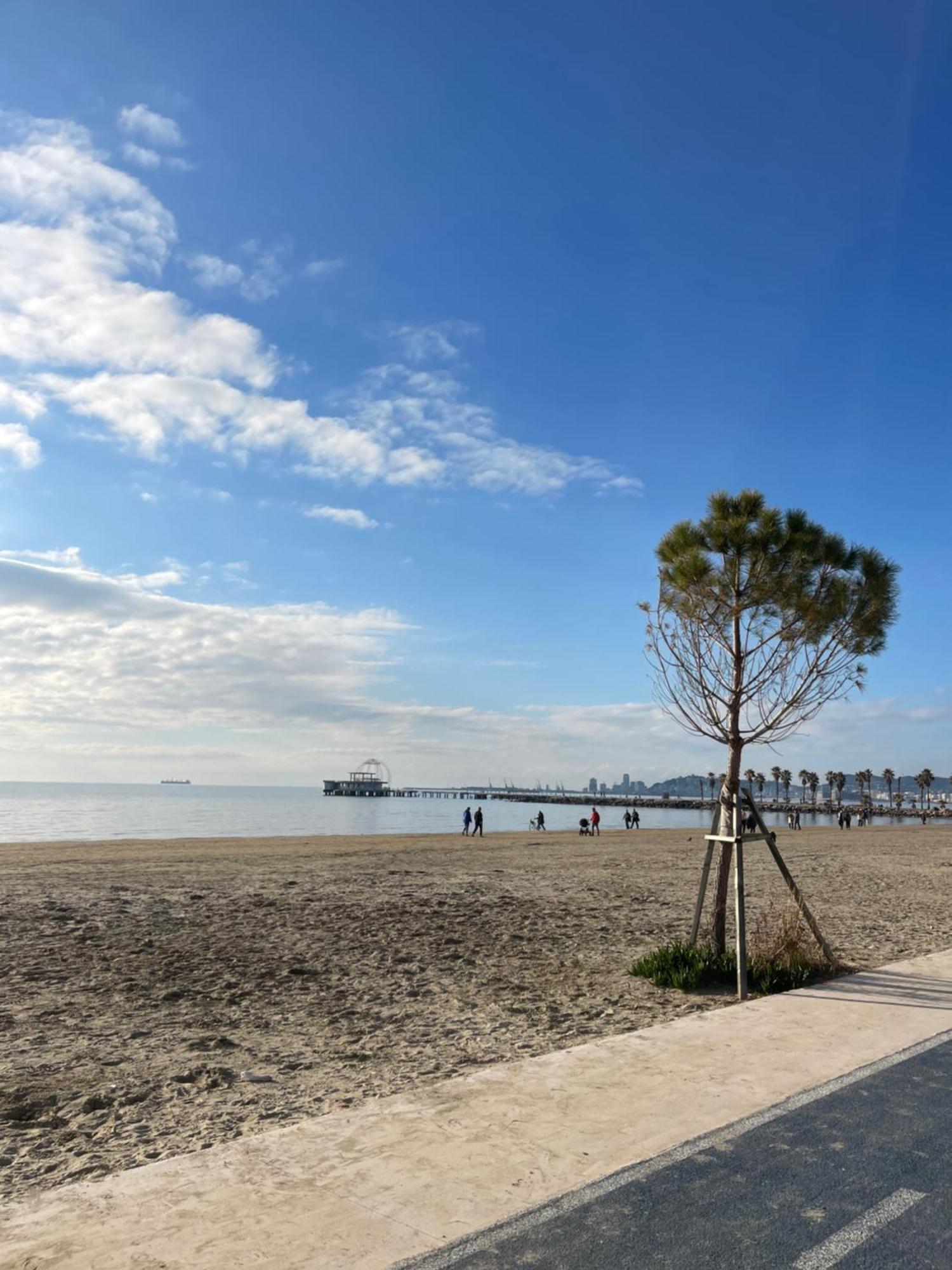 Hotel Vila Max Dıraç Dış mekan fotoğraf