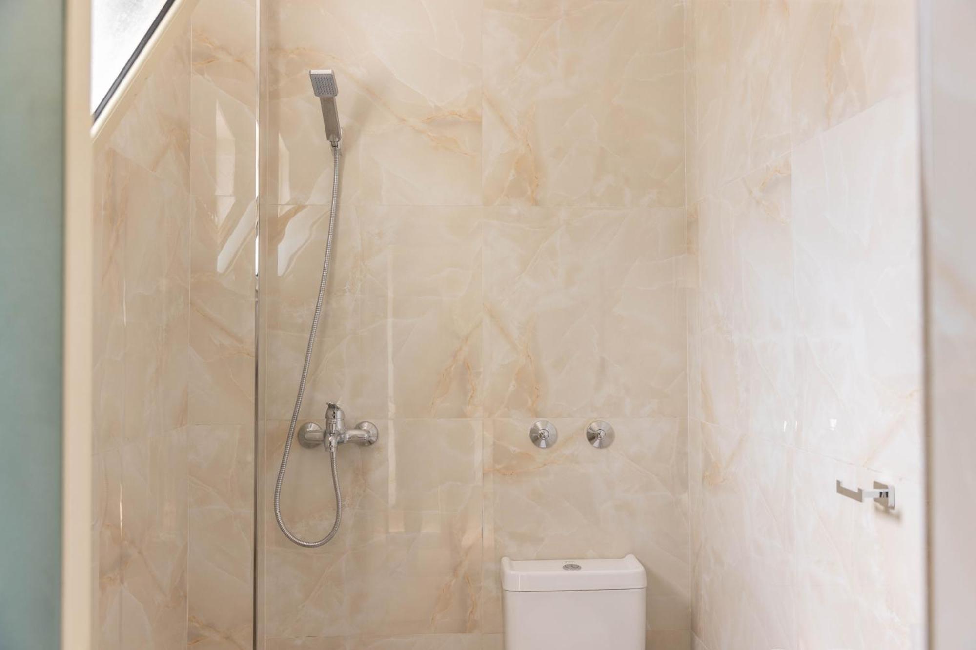 Hotel Vila Max Dıraç Dış mekan fotoğraf
