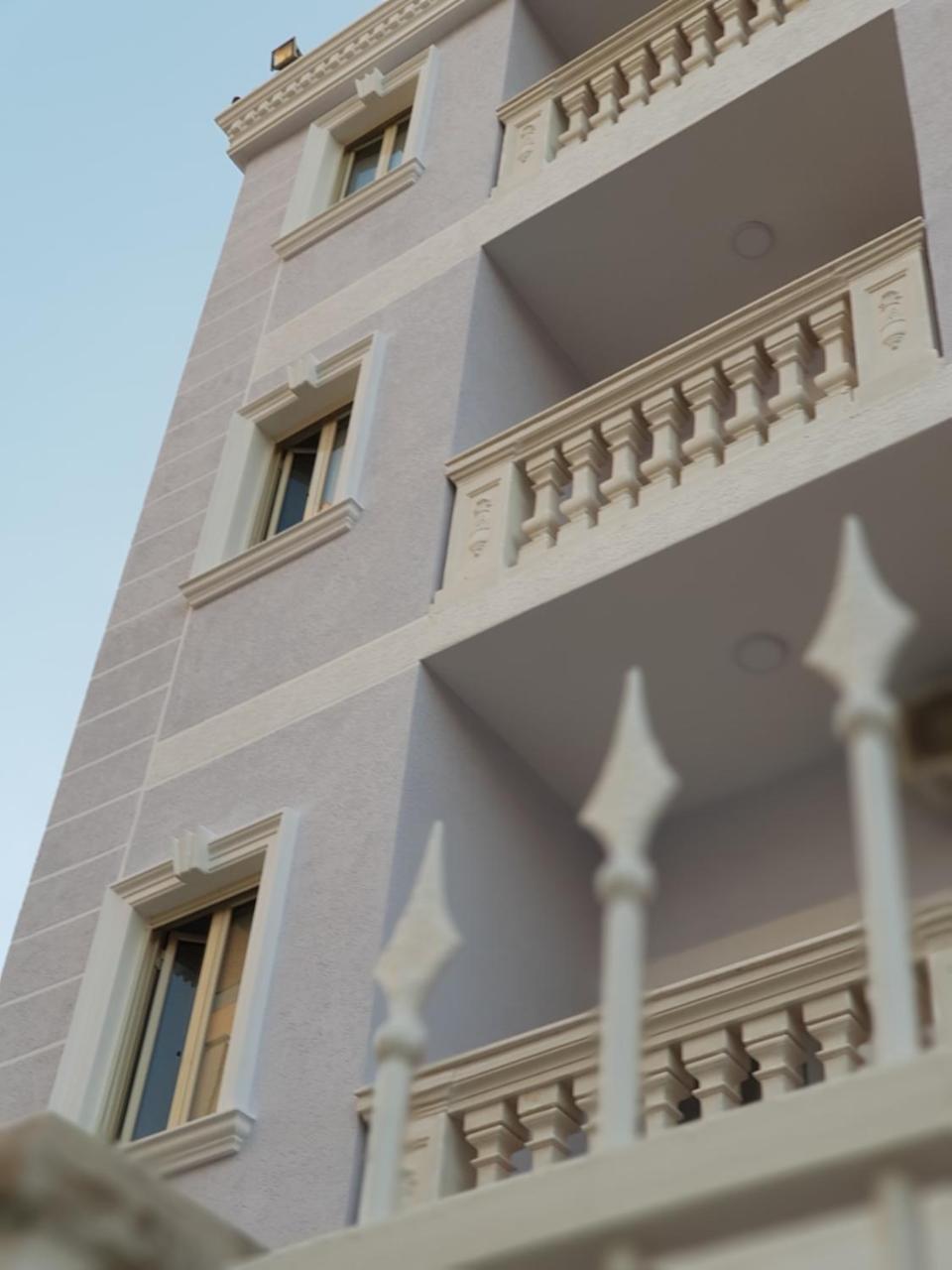 Hotel Vila Max Dıraç Dış mekan fotoğraf
